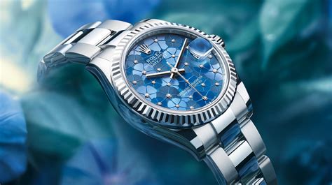 new rolex out of the blue|New Rolex watches.